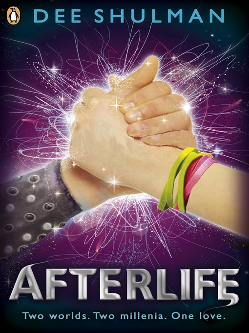 Cover of Afterlife (Book 3)